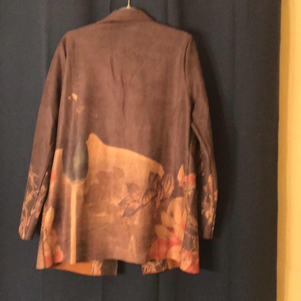 Brand new, never worn Great Fall Blazer - Picture 2 of 6